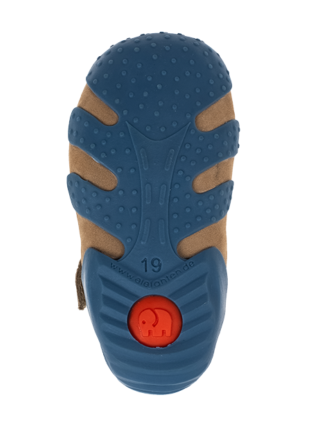 סנדלי צעד ראשון ROXY אלפנטן - נעלי נמרוד