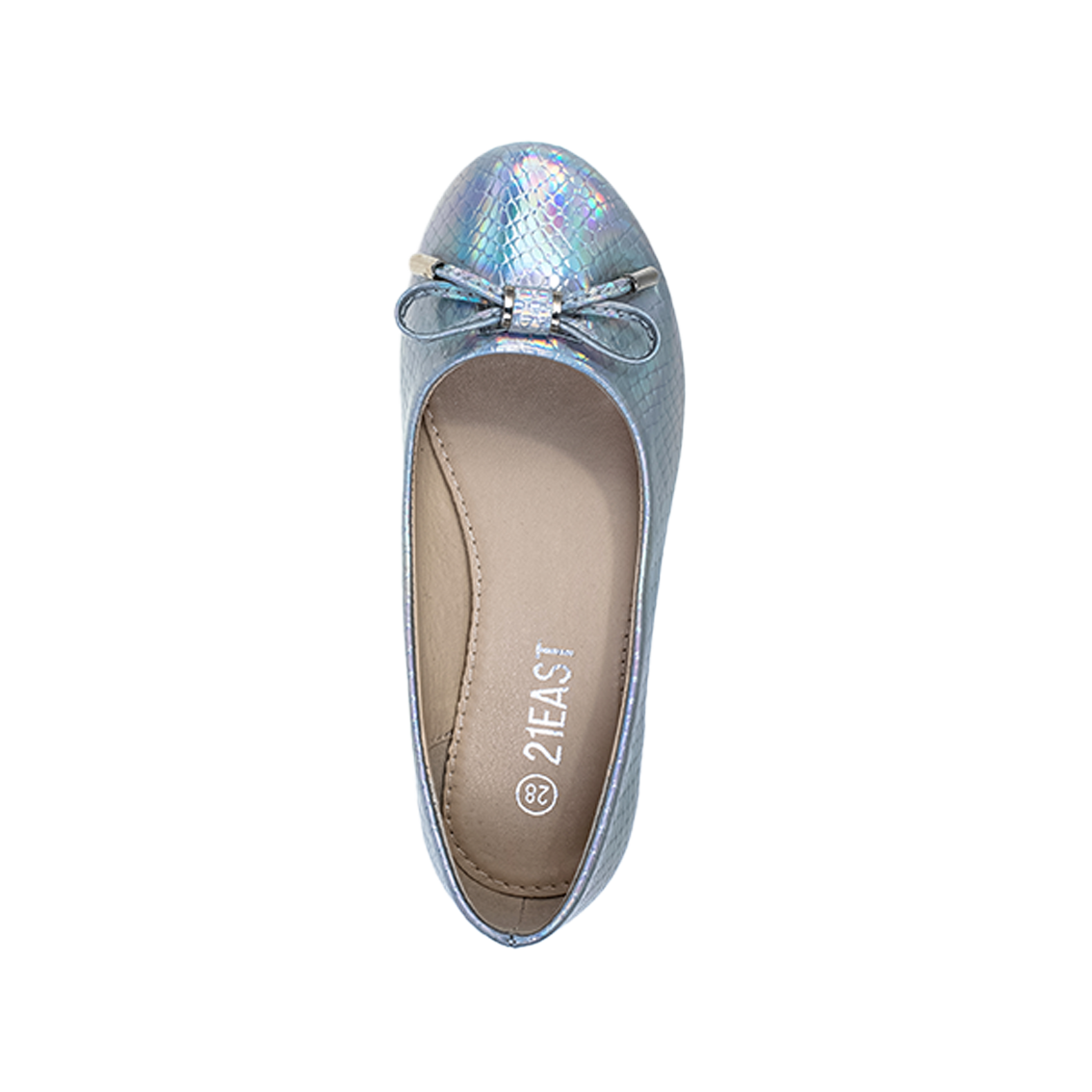 נעלי בלרינה 21EAST - נעלי נמרוד