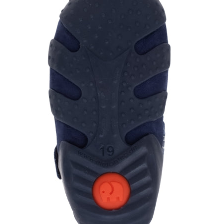 סנדלי צעד ראשון ROXY אלפנטן - נעלי נמרוד