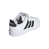 נעלי סניקרס אופנה אדידס Tenis Street Talk - נעלי נמרוד