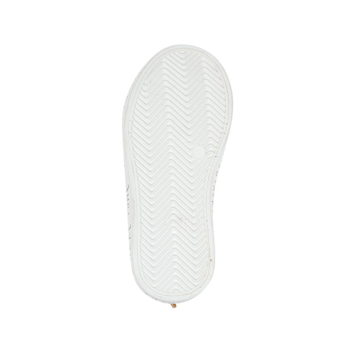 נעלי סניקרס פעוטות דינוזאור - נעלי נמרוד