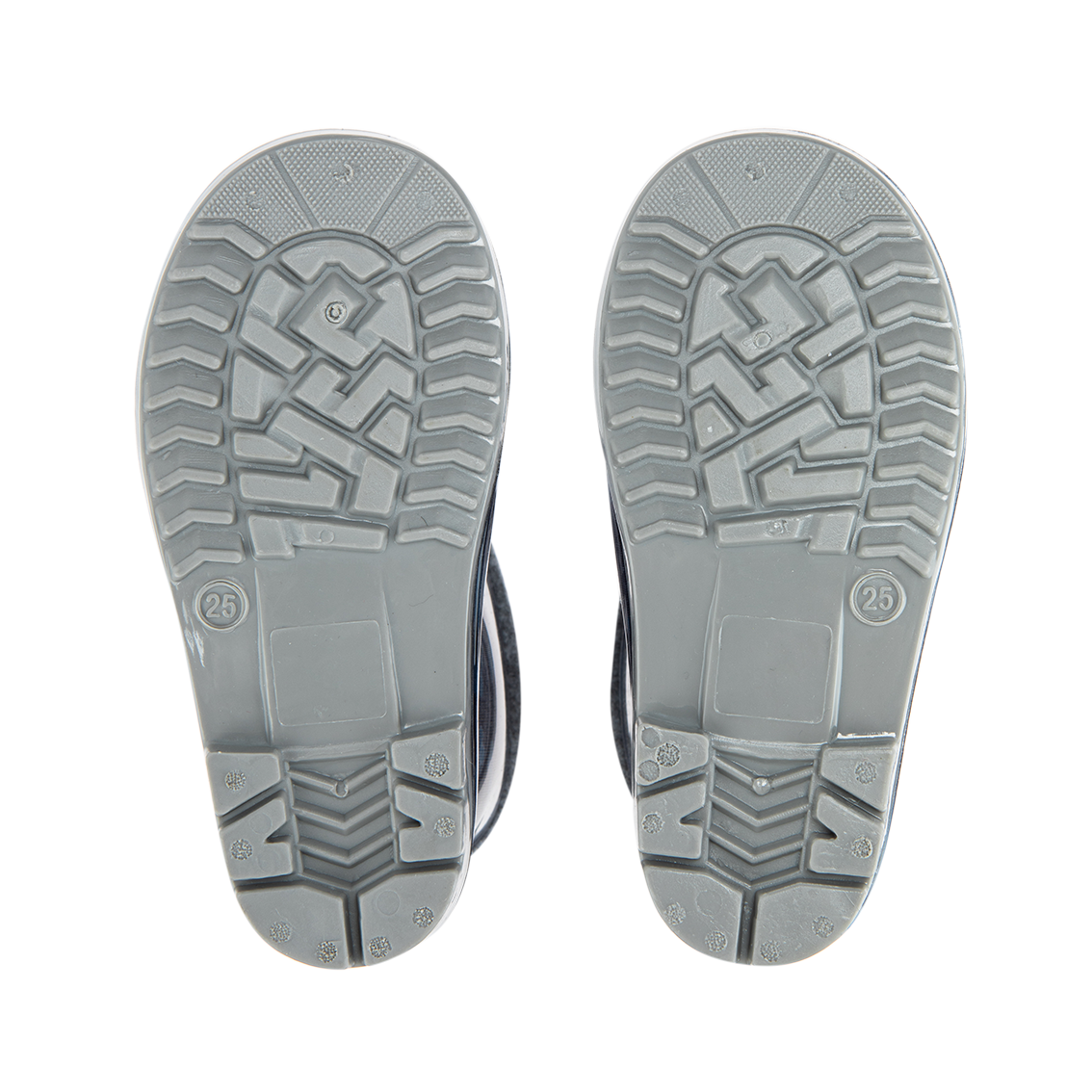 מגפי גשם מפרץ ההרפתקאות - נעלי נמרוד