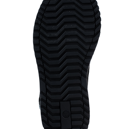 מגף אופנה 21EAST - נעלי נמרוד