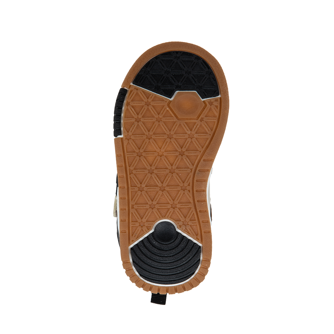 נעלי סקייט גבוהות אלפנטן - נעלי נמרוד