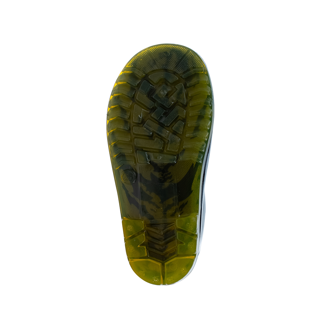 מגפי גשם באטמן - נעלי נמרוד