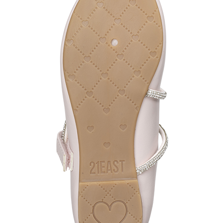 נעלי בלרינה 21EAST - נעלי נמרוד