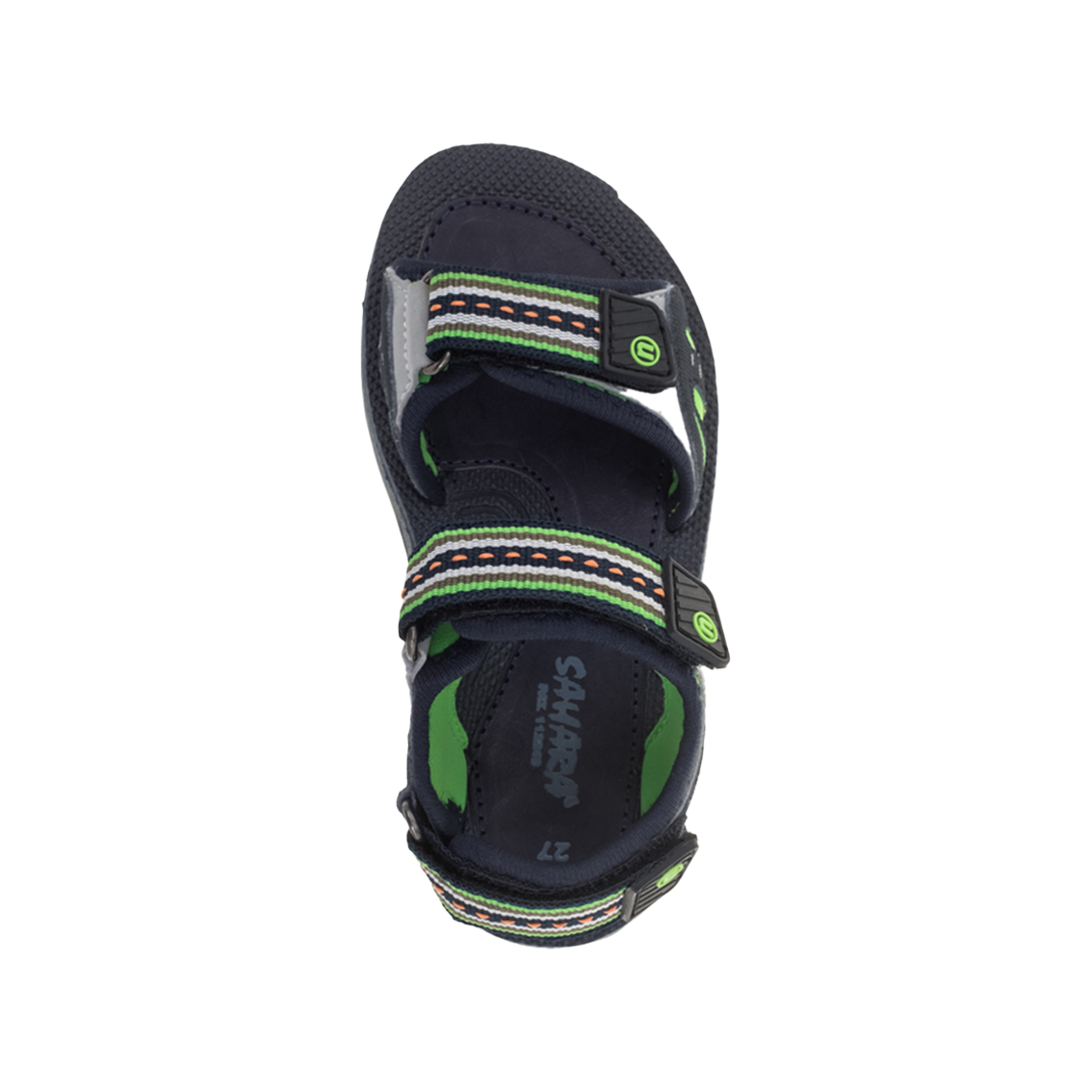 סנדלי סהרה שטח נמרוד - נעלי נמרוד