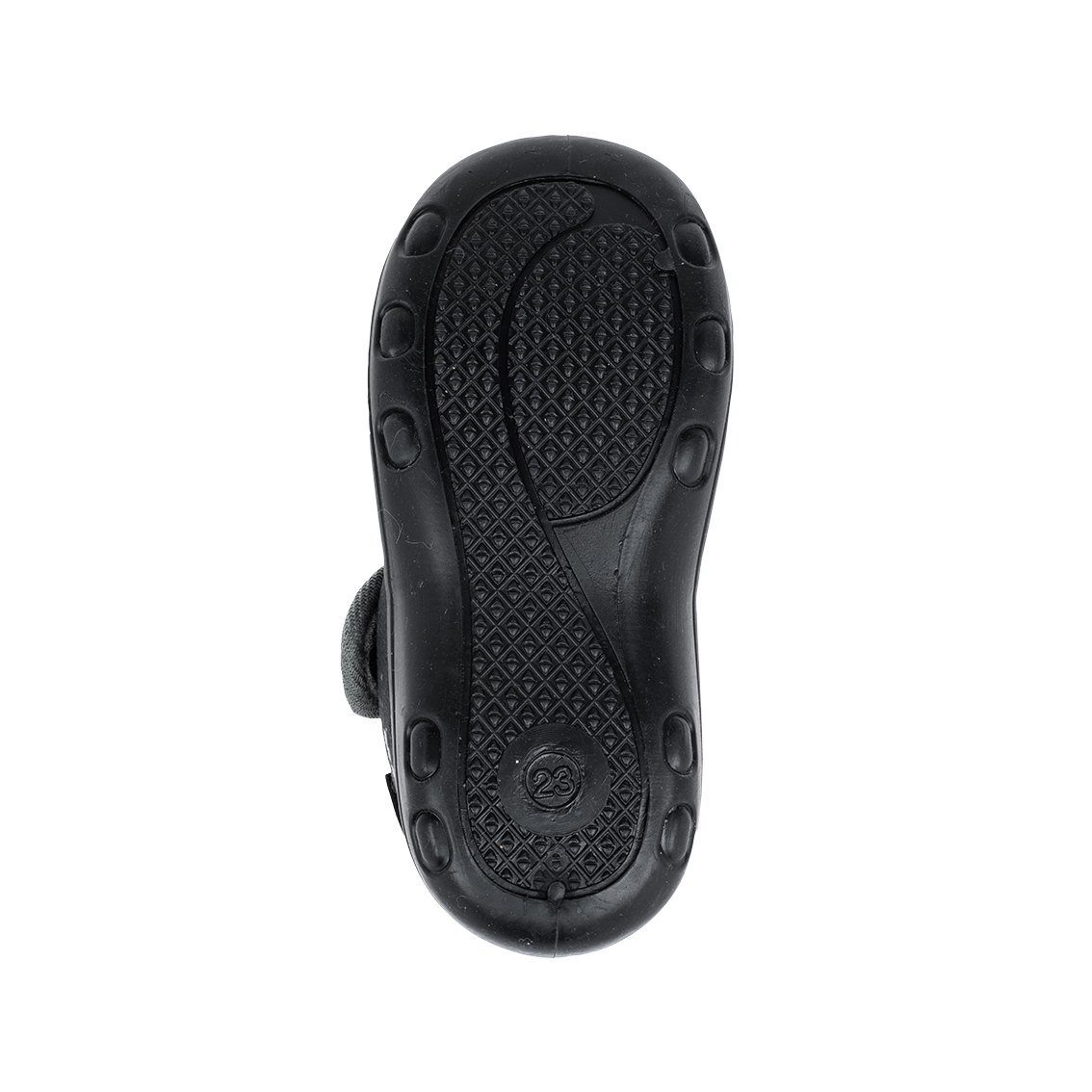 נעלי בית באטמן - נעלי נמרוד