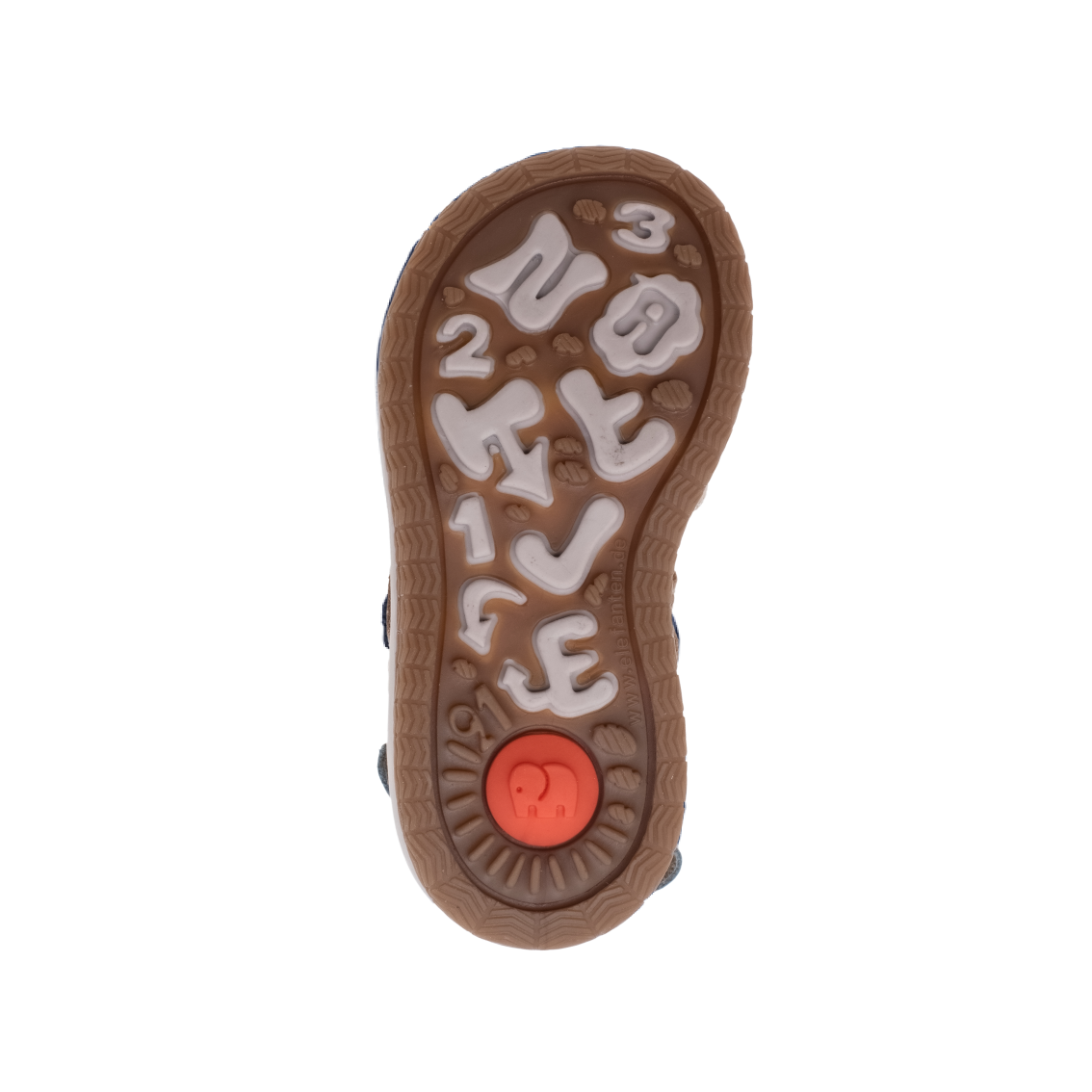 סנדלי פעוטות NIKKI אלפנטן - נעלי נמרוד