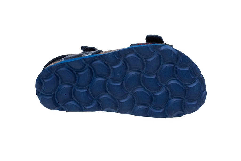 סנדלי שעם בנים - נעלי נמרוד