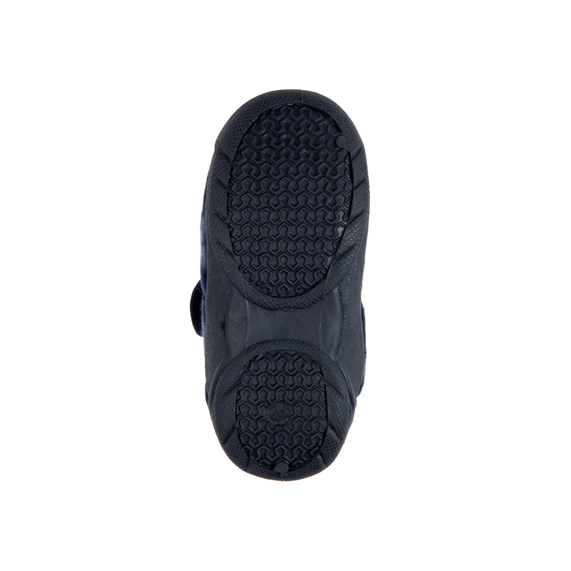 נעלי בית משובצות צמדן - קיפי - נעלי נמרוד