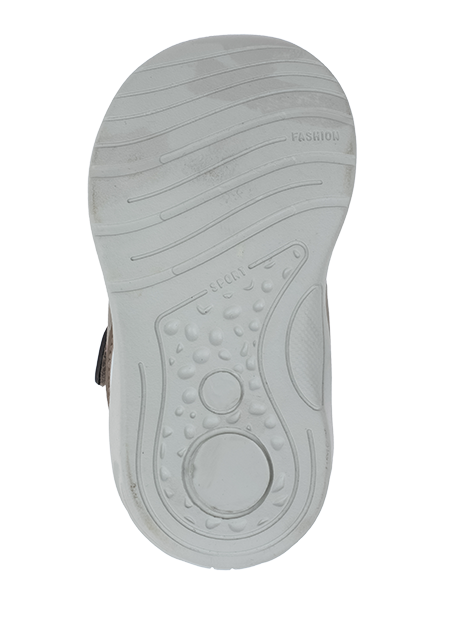 נעלי צעד ראשון VEGAN אלפנטן - נעלי נמרוד