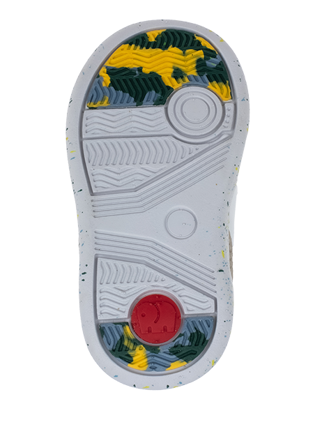 נעלי צעד ראשון SKATE אלפנטן - נעלי נמרוד