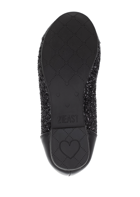 נעלי בלרינה 21EAST - נעלי נמרוד