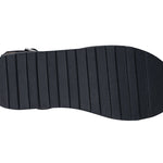 בלרינה לק שחור 21EAST - נעלי נמרוד