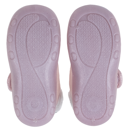 נעלי בית נסיכות דיסני - נעלי נמרוד