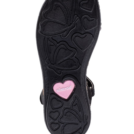 סנדלי SOFT FANTASY נמרוד - נעלי נמרוד