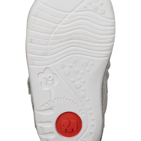 סנדלי צעד ראשון LULU אלפנטן - נעלי נמרוד