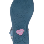 סנדלי SOFT FANTASY נמרוד - נעלי נמרוד