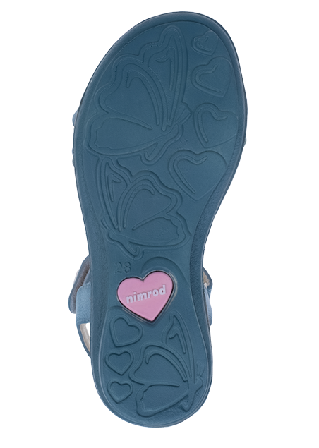 סנדלי SOFT FANTASY נמרוד - נעלי נמרוד