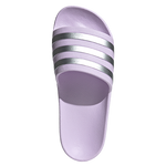 כפכפים אדידס ADILETTE AQUA ICELAV - נעלי נמרוד