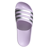 כפכפים אדידס ADILETTE AQUA ICELAV - נעלי נמרוד