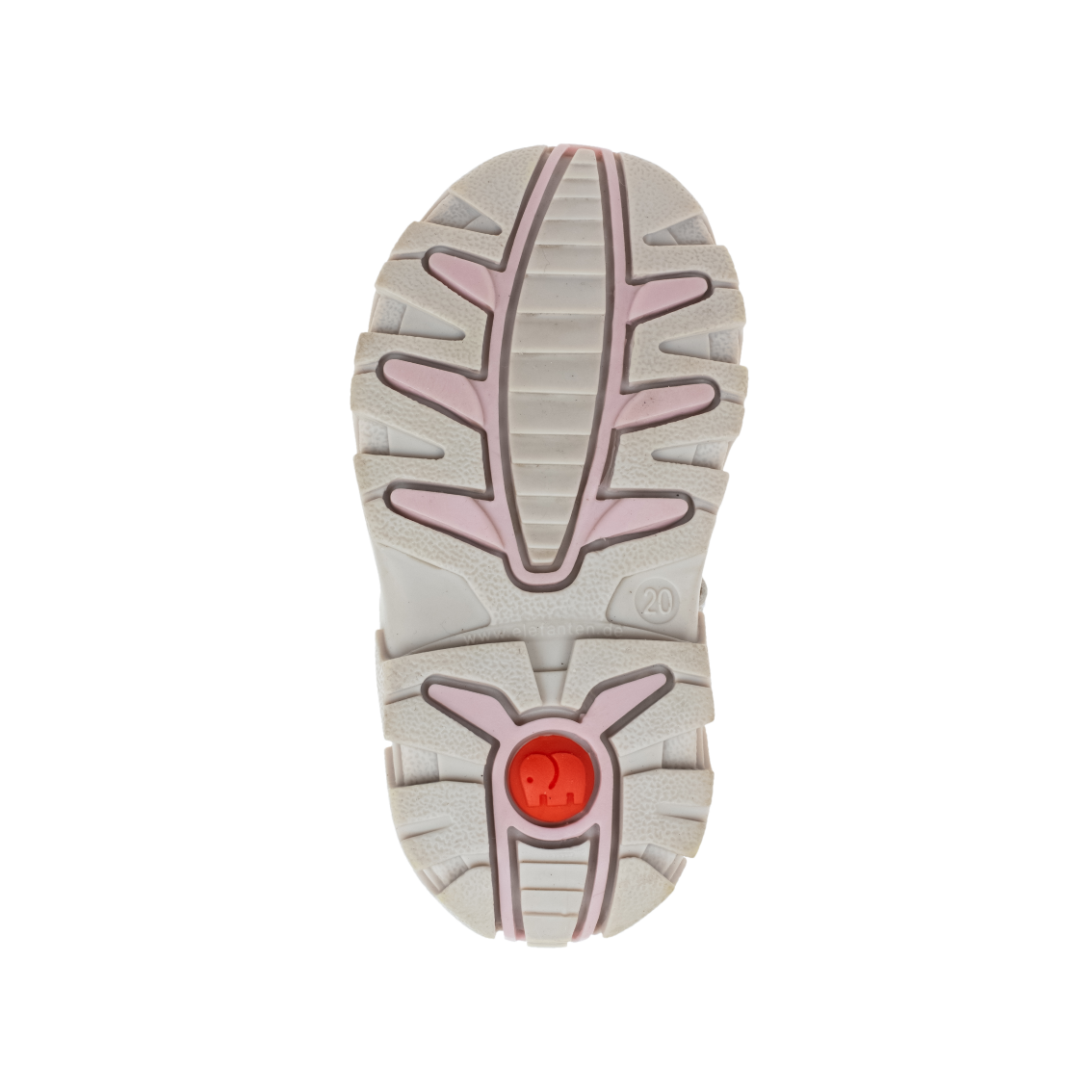 סנדלי ELEFANTEN FIDO - נעלי נמרוד