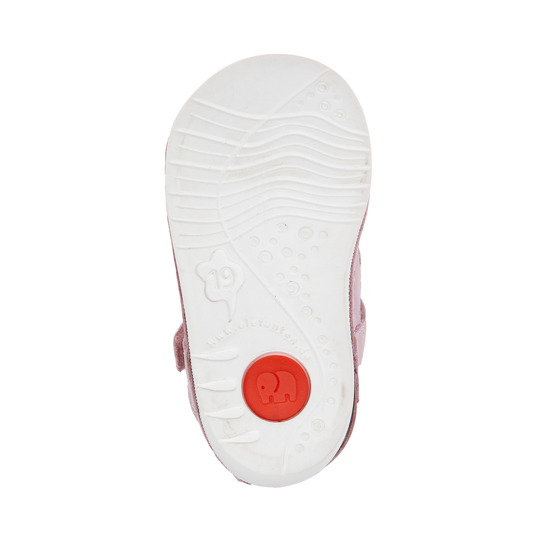 סנדלי צעד ראשון LULU אלפנטן - נעלי נמרוד