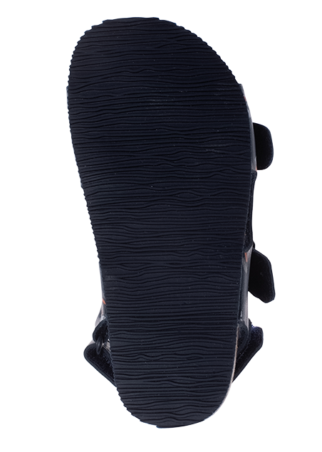 סנדלי שעם בנים - נעלי נמרוד