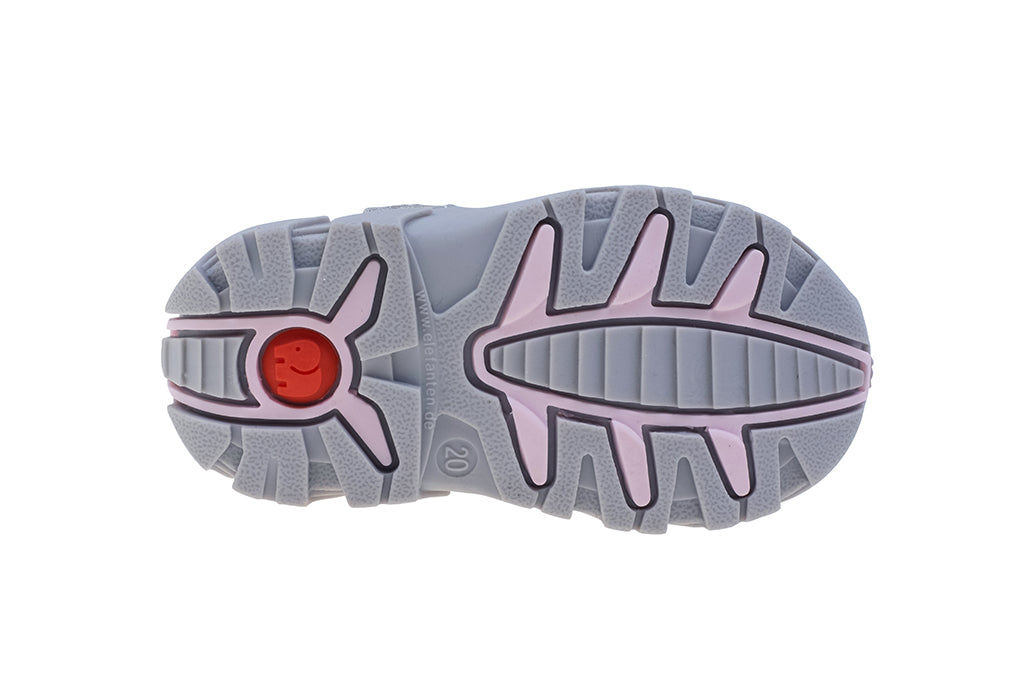 סנדלי FIDO אלפנטן - נעלי נמרוד