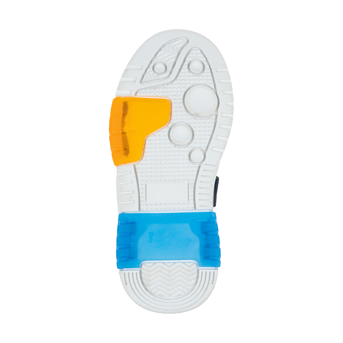 נעלי ספורט סקייט סוניק - נעלי נמרוד