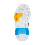 נעלי ספורט סקייט סוניק - נעלי נמרוד