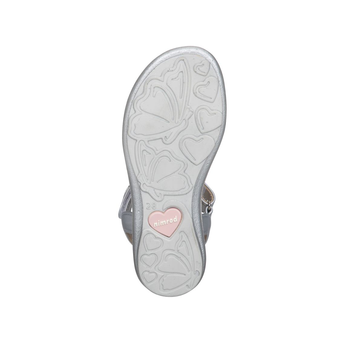 סנדלי SOFT FANTASY נמרוד - נעלי נמרוד