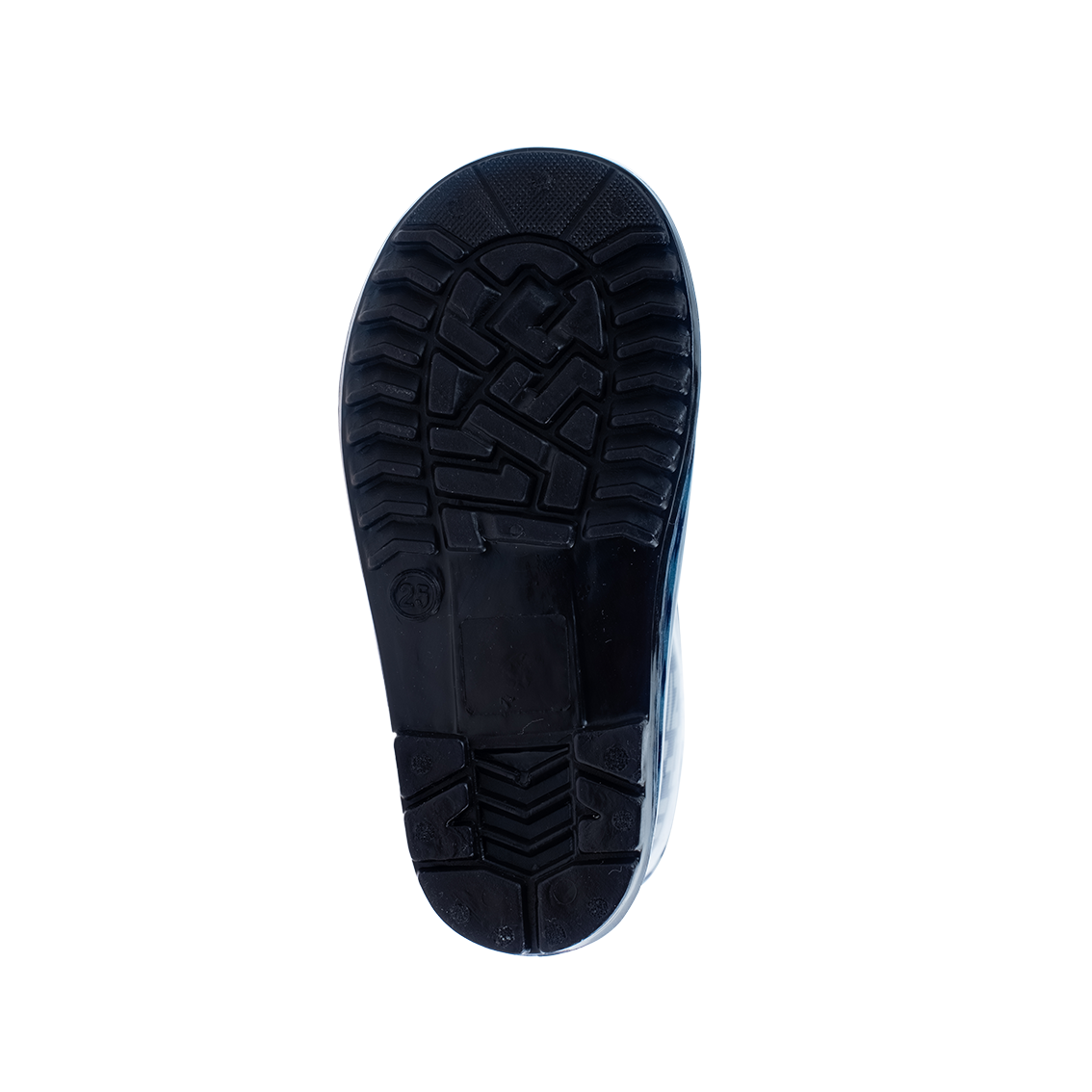 מגפי גשם צבי הנינג'ה - נעלי נמרוד