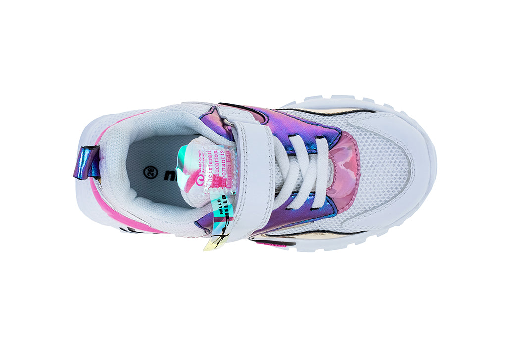 נעלי ספורט אופנה MULTI - נעלי נמרוד