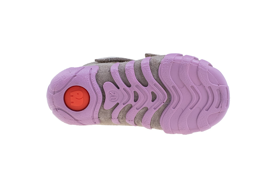 סנדלי צעד ראשון FREE אלפנטן - נעלי נמרוד