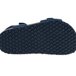 סנדלי שעם רטרו - נעלי נמרוד