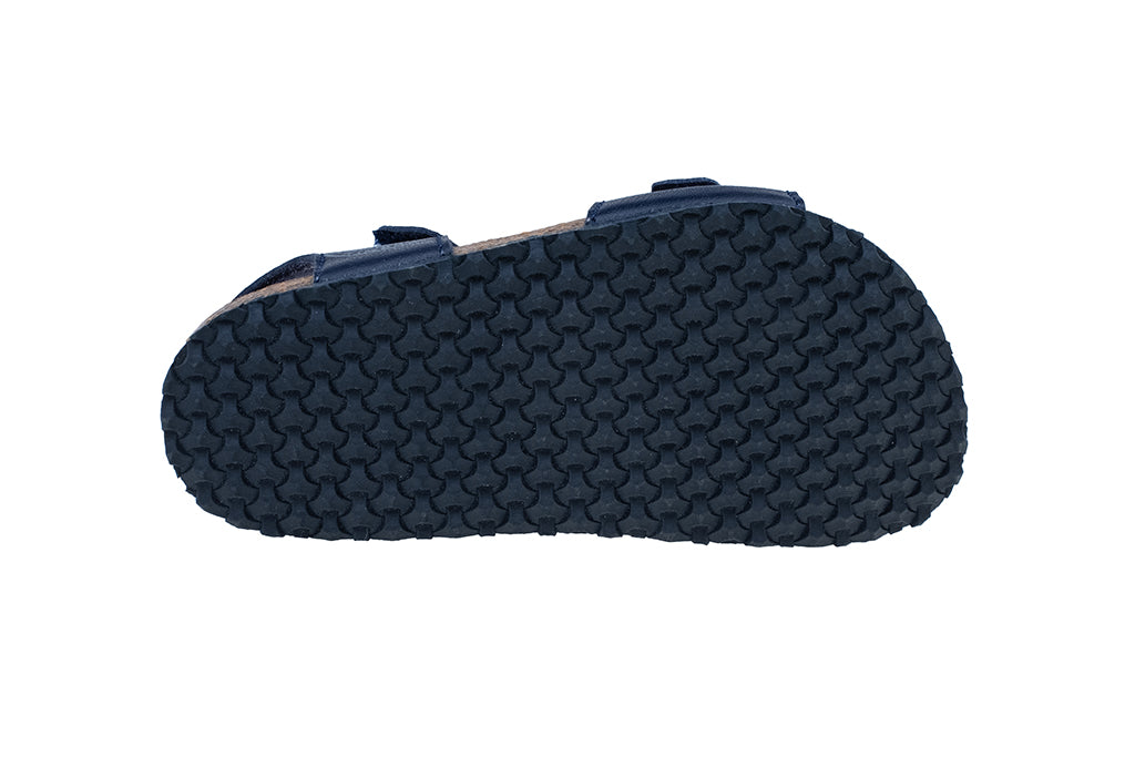 סנדלי שעם רטרו - נעלי נמרוד