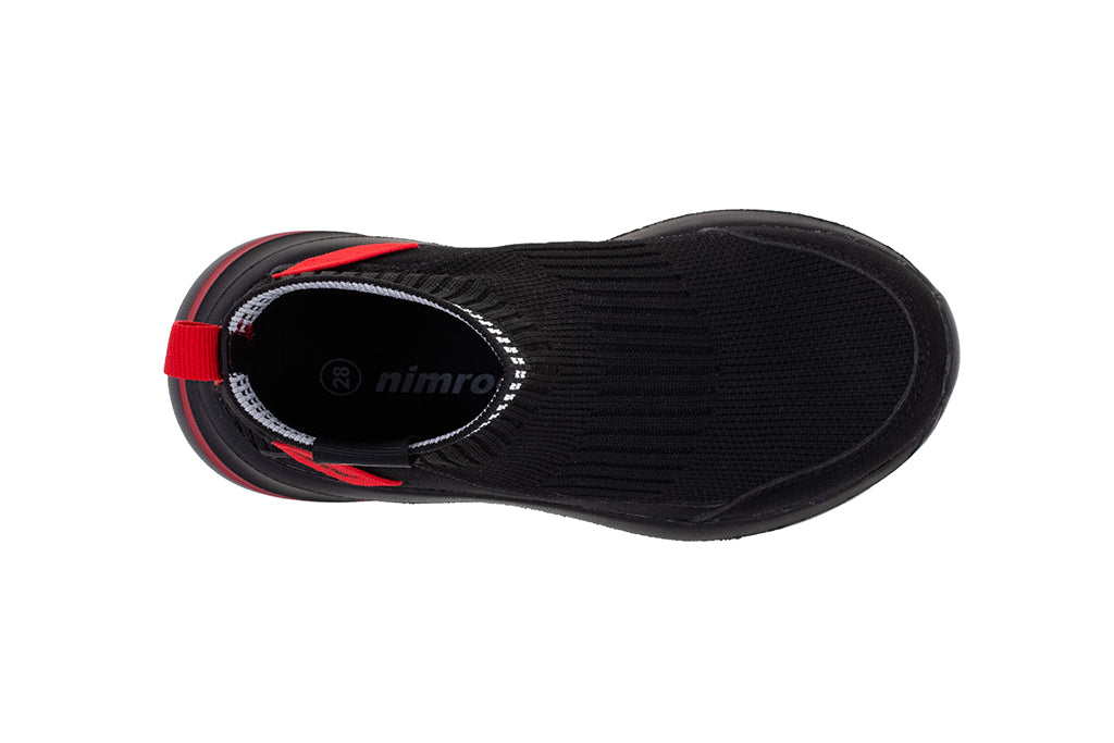 נעלי ספורט אופנה גרב - נעלי נמרוד