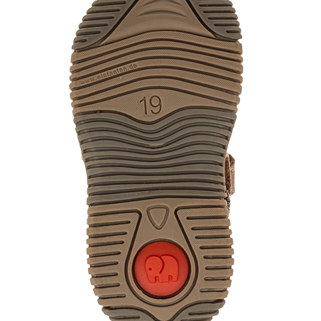 סנדלי צעד ראשון MIA אלפנטן - נעלי נמרוד