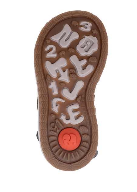 סנדלי פעוטות NIKKI אלפנטן - נעלי נמרוד