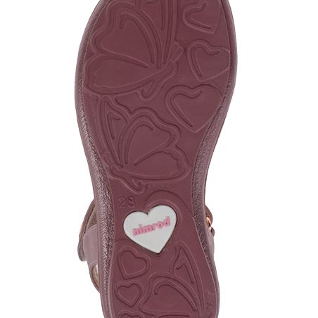 סנדלי SOFT FANTASY נמרוד - נעלי נמרוד