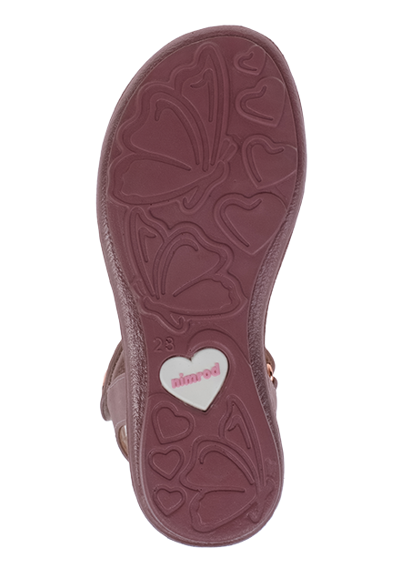 סנדלי SOFT FANTASY נמרוד - נעלי נמרוד