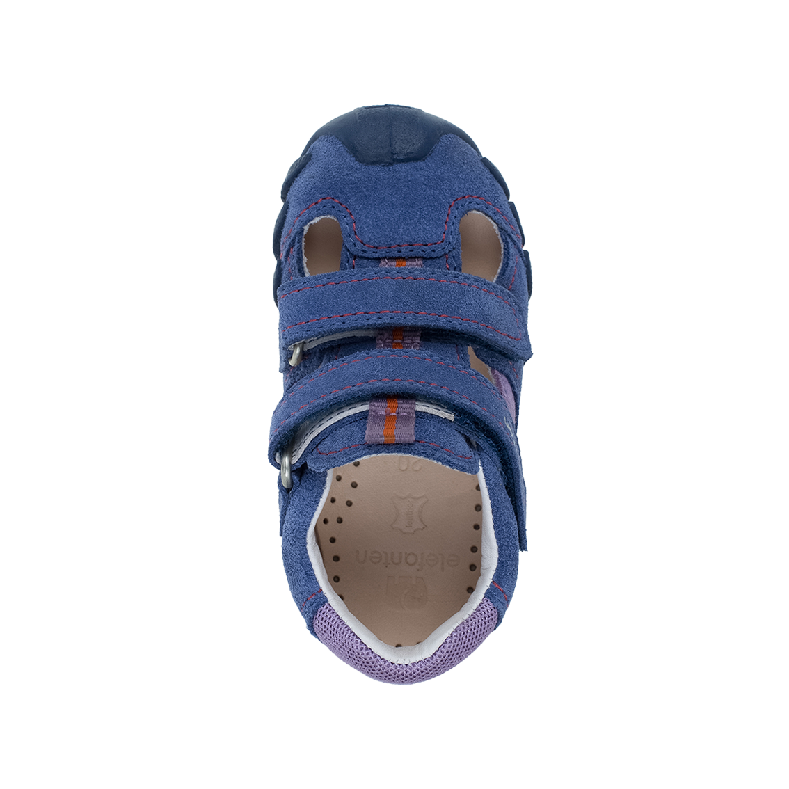 סנדלי צעד ראשון FREE אלפנטן - נעלי נמרוד