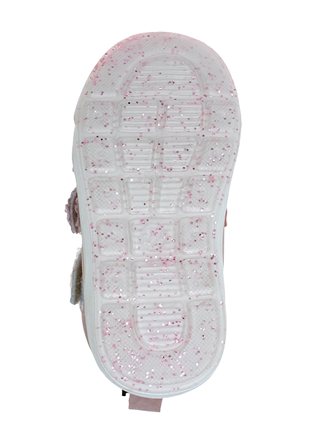 נעלי חורף פעוטות צמדני פרווה - נעלי נמרוד