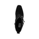 מגפון נשים עקב 21EAST - נעלי נמרוד