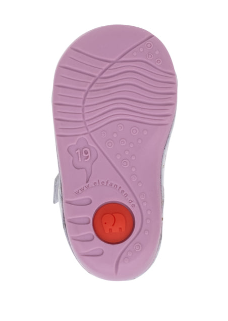 סנדלי צעד ראשון LULU אלפנטן - נעלי נמרוד