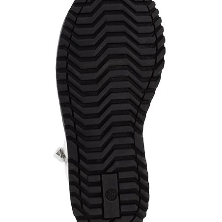 מגף אופנה 21EAST - נעלי נמרוד