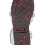 נעלי בלרינה פעוטות - נעלי נמרוד