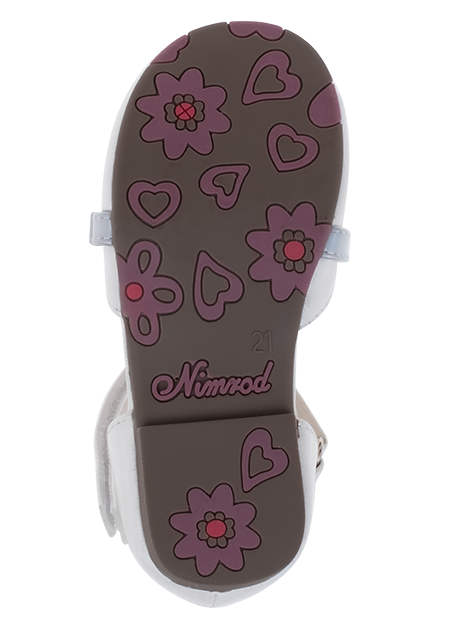 נעלי בלרינה פעוטות - נעלי נמרוד